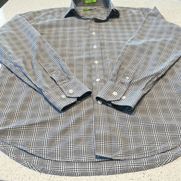 Bristol & Bull casual button down shirt - Picture 6 of 7